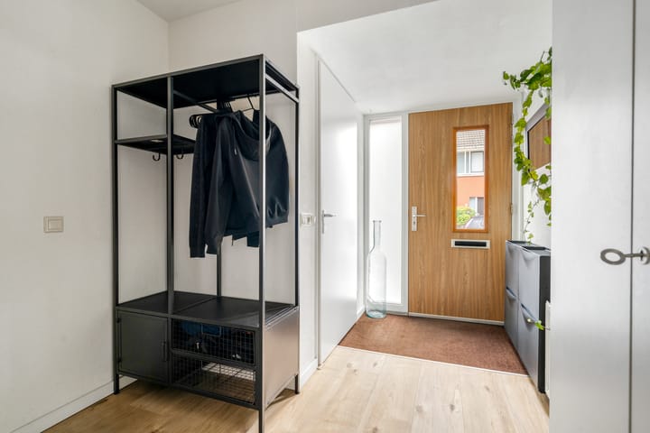 Foto 7 van Hoornbladlaan 39