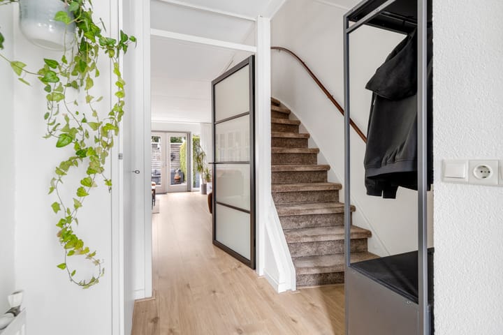 Foto 8 van Hoornbladlaan 39