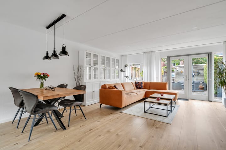 Foto 9 van Hoornbladlaan 39