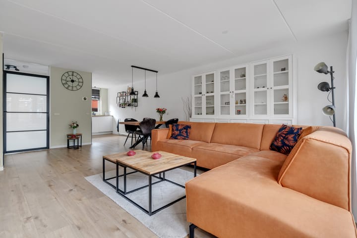 Foto 13 van Hoornbladlaan 39