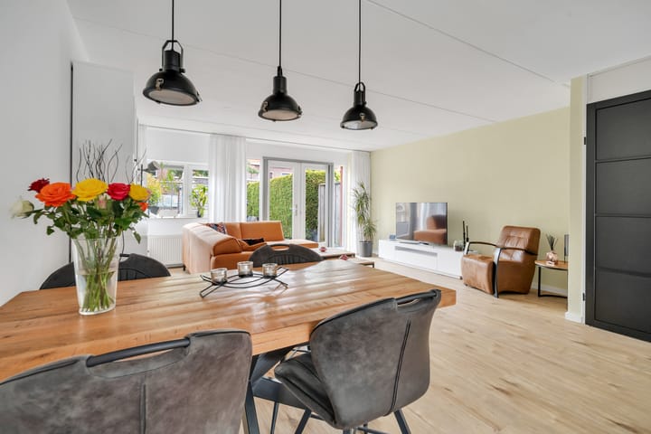 Foto 14 van Hoornbladlaan 39