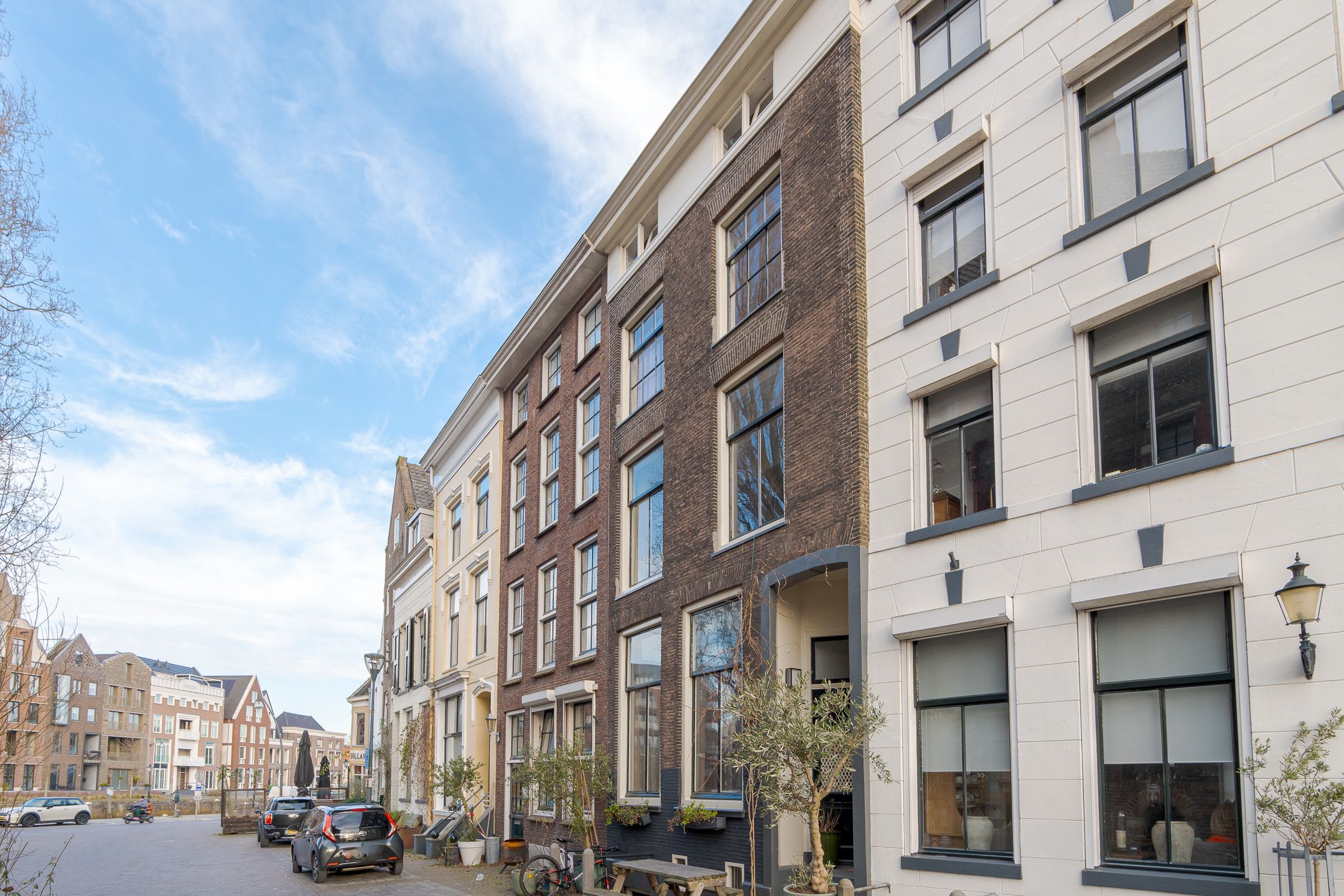 Buitenkant, 2, Zwolle, 8011VH, Overijssel, Nederland 2