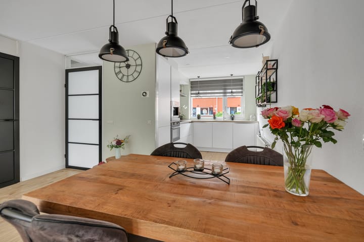 Foto 16 van Hoornbladlaan 39