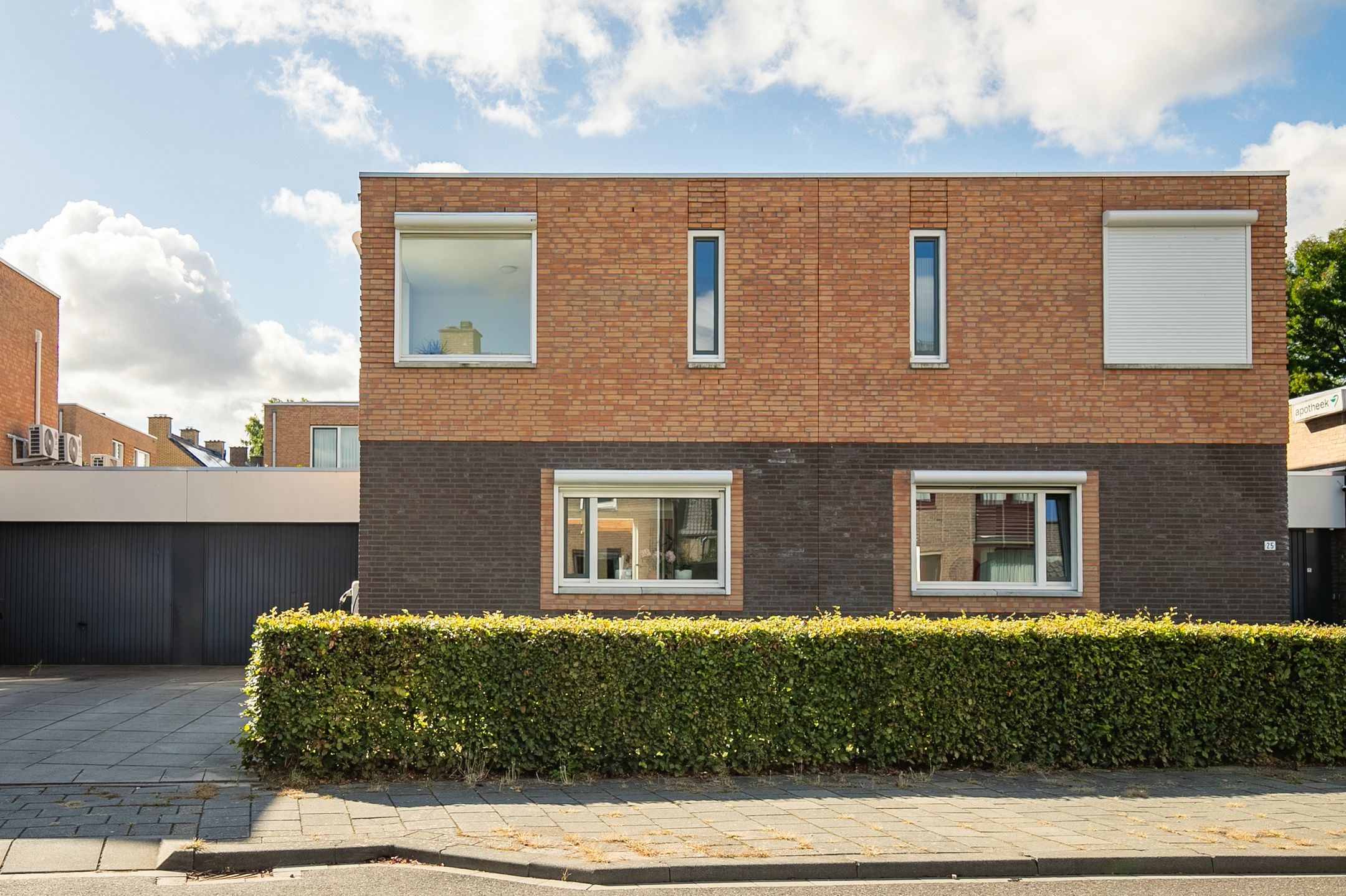 Burg. Arnoldtsstraat, 27, Sittard, 6137PD, Limburg, Nederland 27