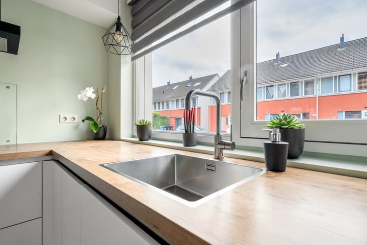 Foto 21 van Hoornbladlaan 39