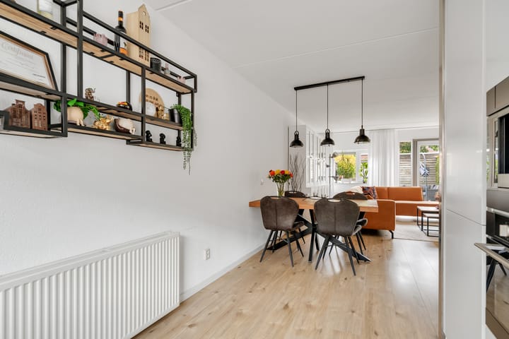 Foto 22 van Hoornbladlaan 39