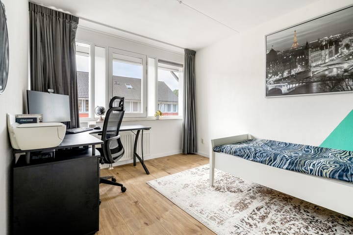 Foto 33 van Hoornbladlaan 39