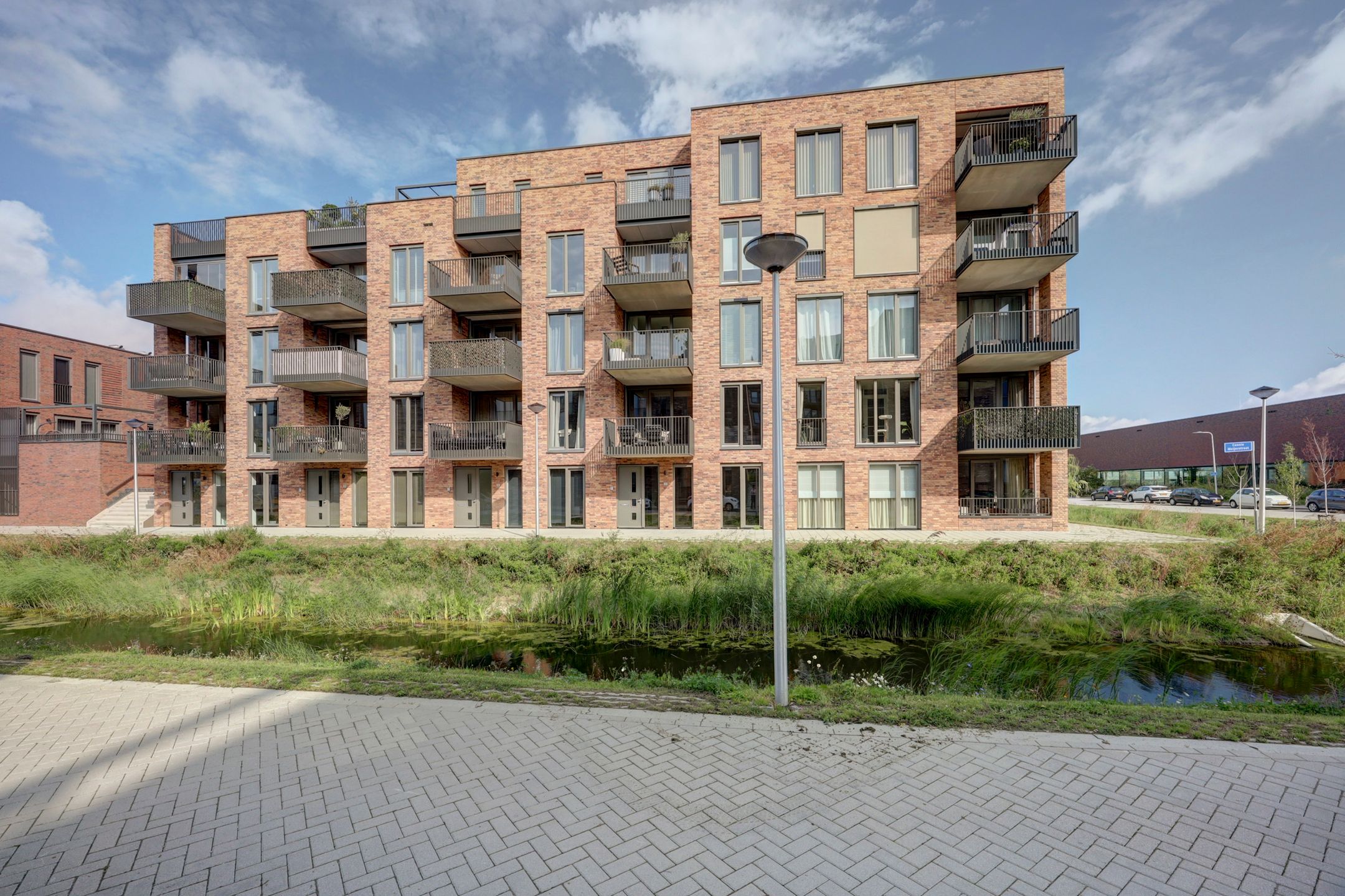 Connie Meijerstraat, 7, Hellevoetsluis, 3223KL, Zuid-Holland, Nederland 7 