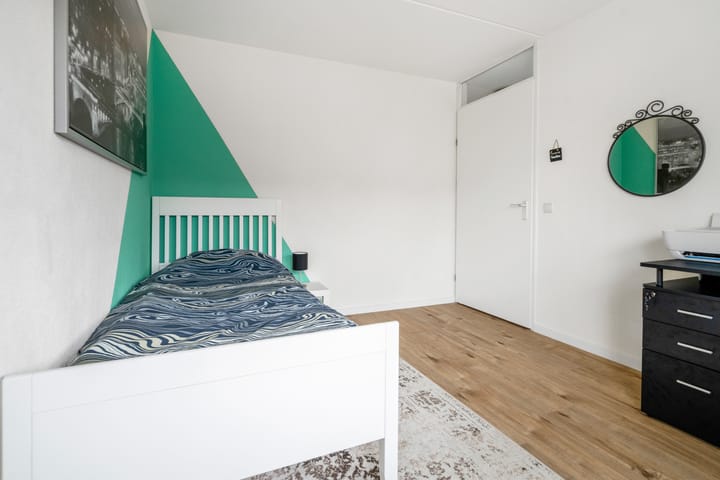 Foto 34 van Hoornbladlaan 39