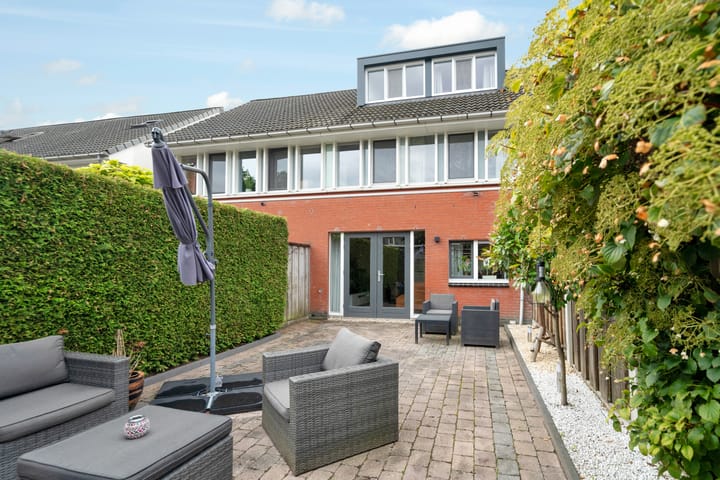 Foto 39 van Hoornbladlaan 39