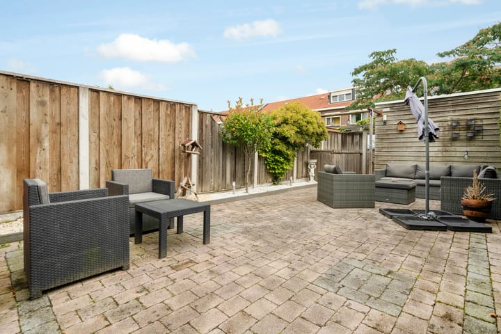 Foto 40 van Hoornbladlaan 39