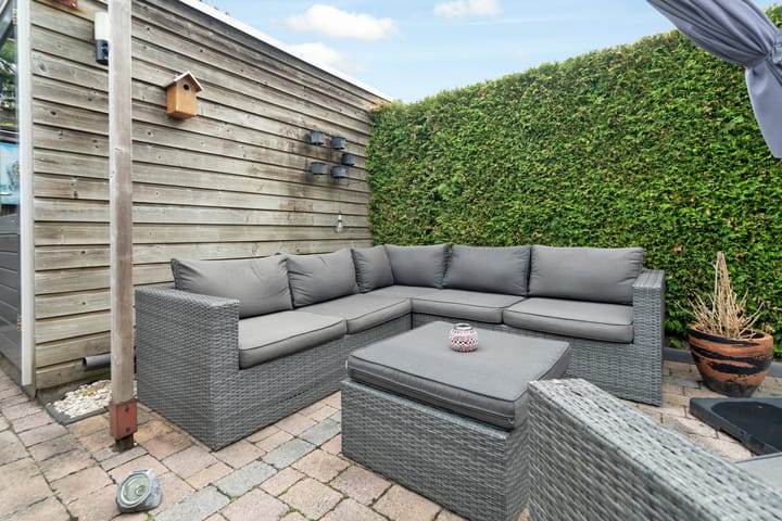 Foto 42 van Hoornbladlaan 39