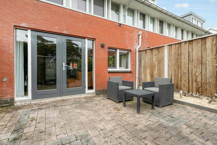 Foto 43 van Hoornbladlaan 39