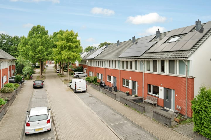 Foto 44 van Hoornbladlaan 39