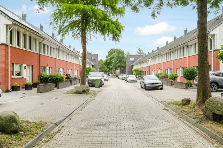 Foto 45 van Hoornbladlaan 39