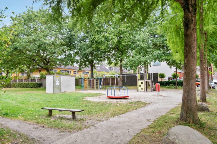 Foto 46 van Hoornbladlaan 39