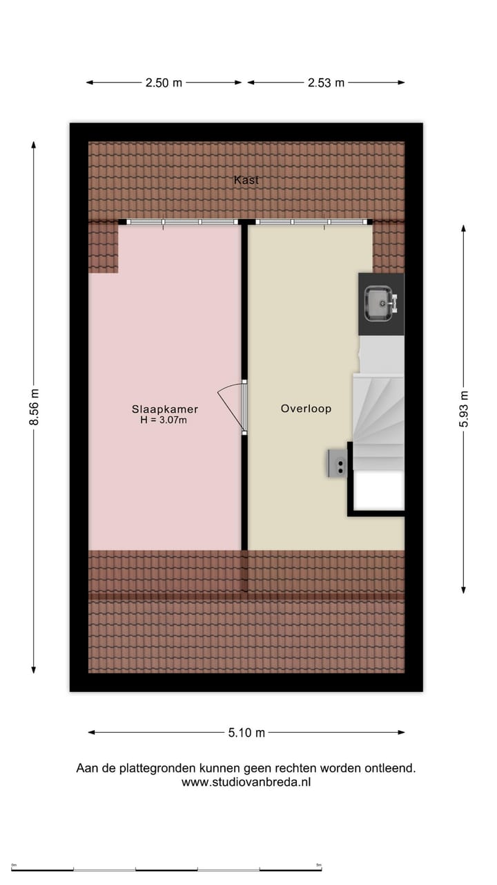Foto 49 van Hoornbladlaan 39