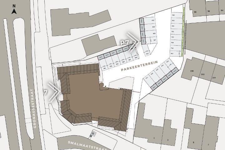 Foto 13 van Schorfhaer Residence (Bouwnr. 7)