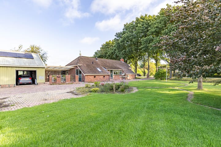 Foto 4 van Hoofdweg 24