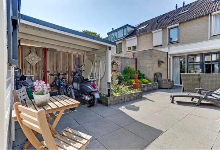 Photo 7 of Vijzelmolen 5