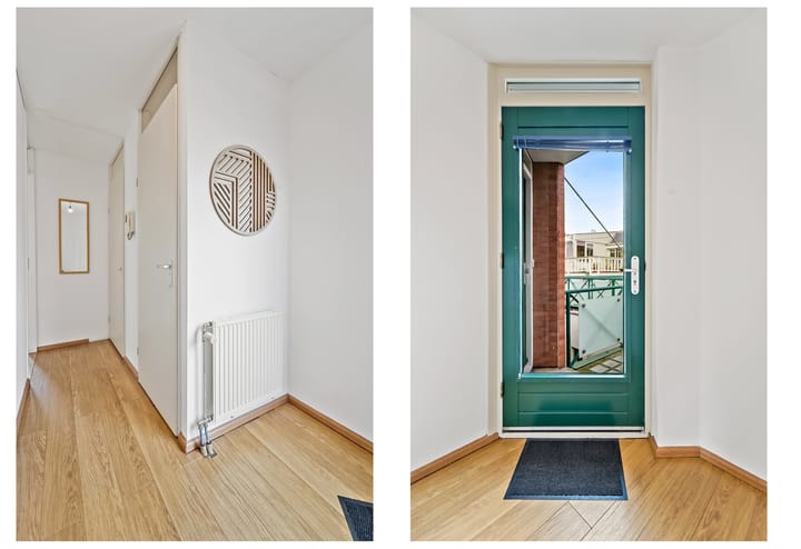 Foto 2 van Hoge Zand 56-B