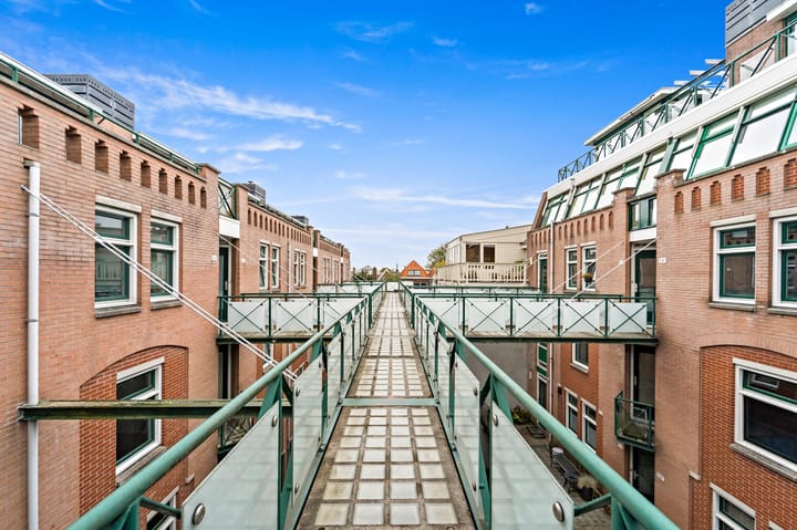 Foto 4 van Hoge Zand 56-B