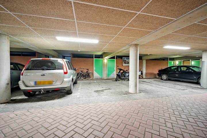 Foto 5 van Hoge Zand 56-B