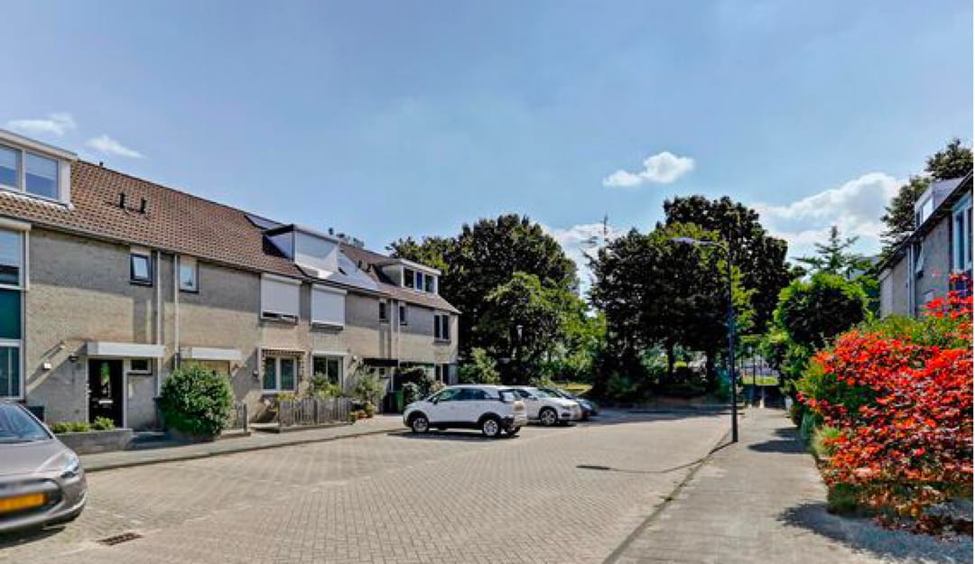 Foto 13 van Vijzelmolen 5