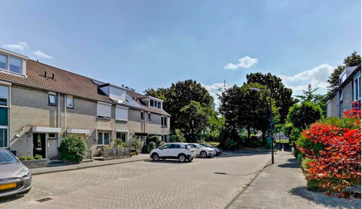 Photo 13 of Vijzelmolen 5