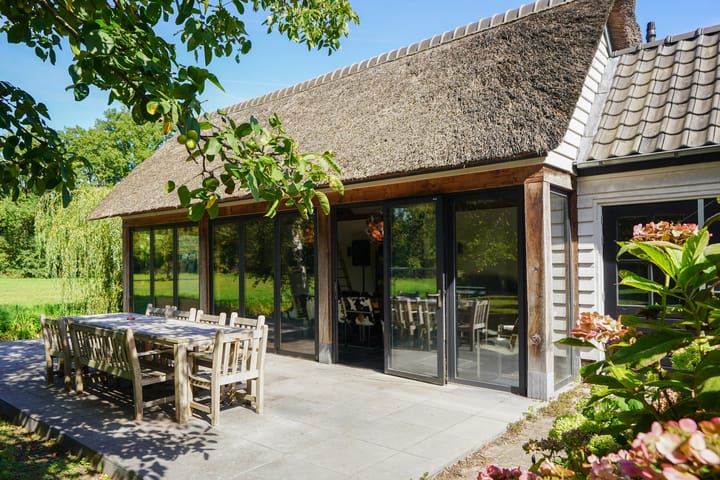 Foto 2 van Vossenlaan 9