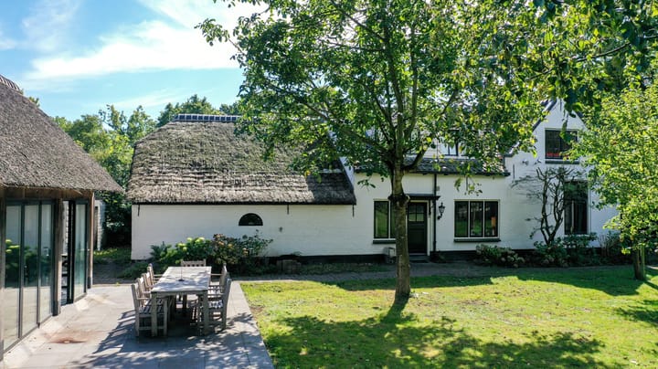 Foto 3 van Vossenlaan 9