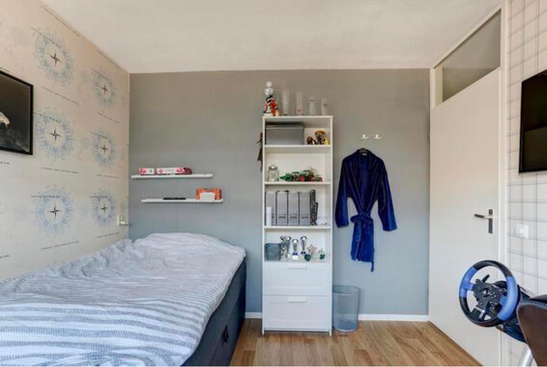 Foto 17 van Vijzelmolen 5