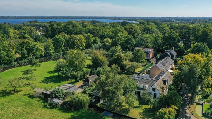 Foto 4 van Vossenlaan 9