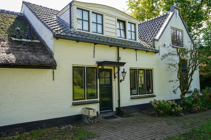 Foto 5 van Vossenlaan 9