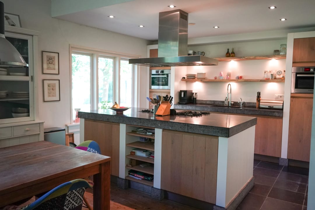 Foto 7 van Vossenlaan 9