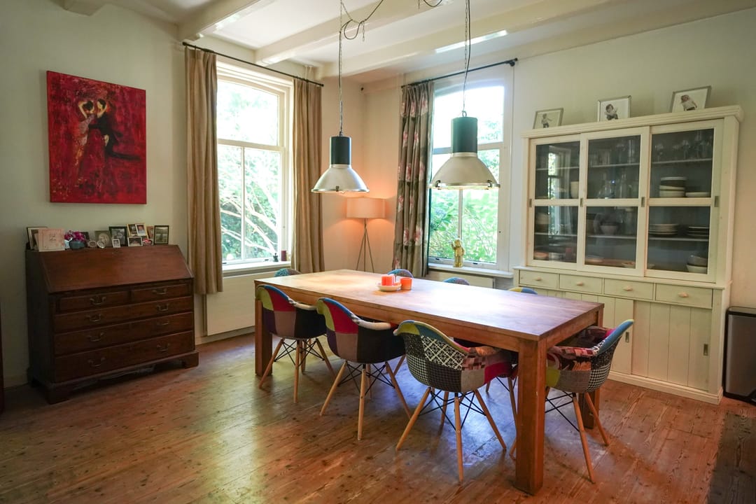 Foto 8 van Vossenlaan 9