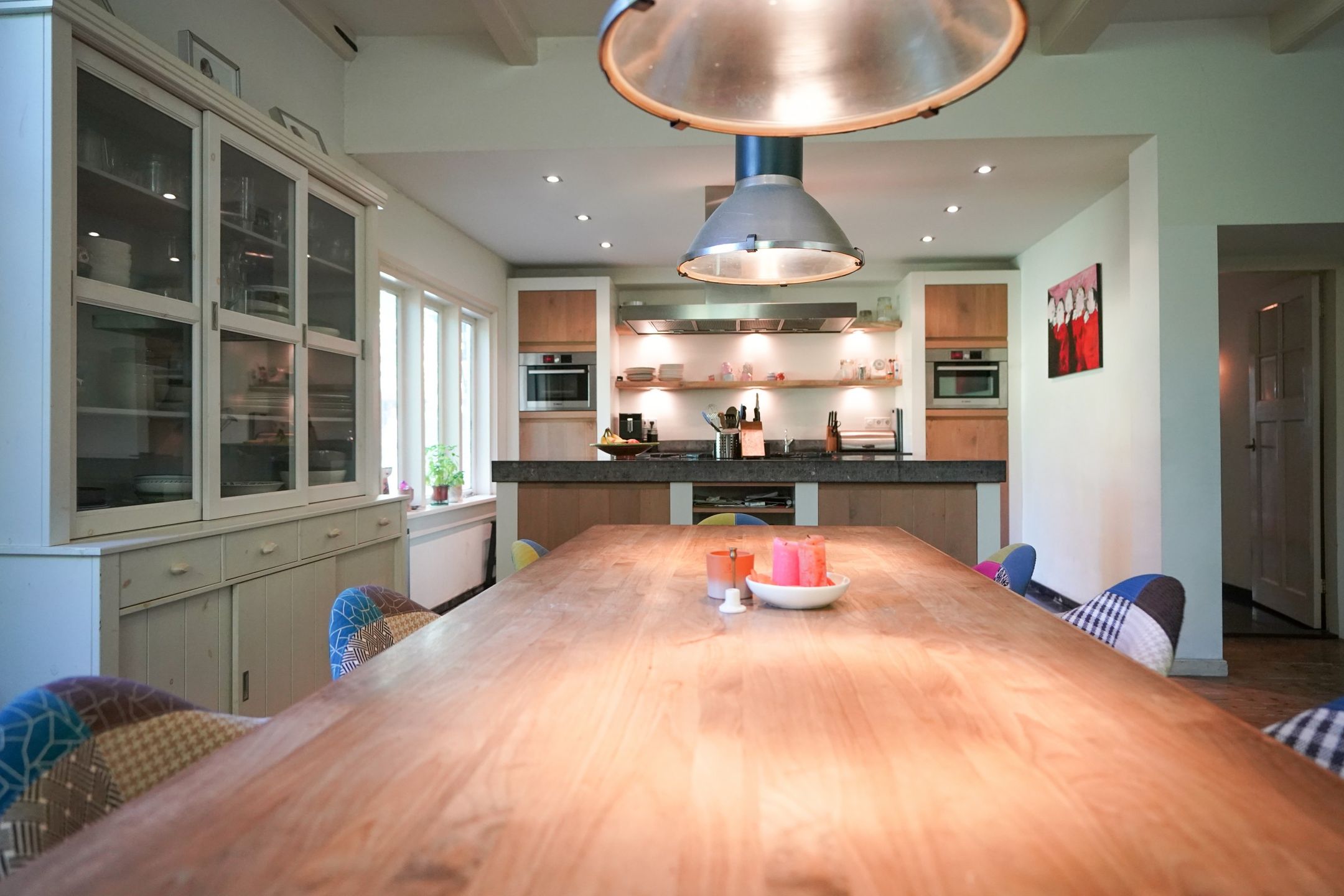 Foto 9 van Vossenlaan 9