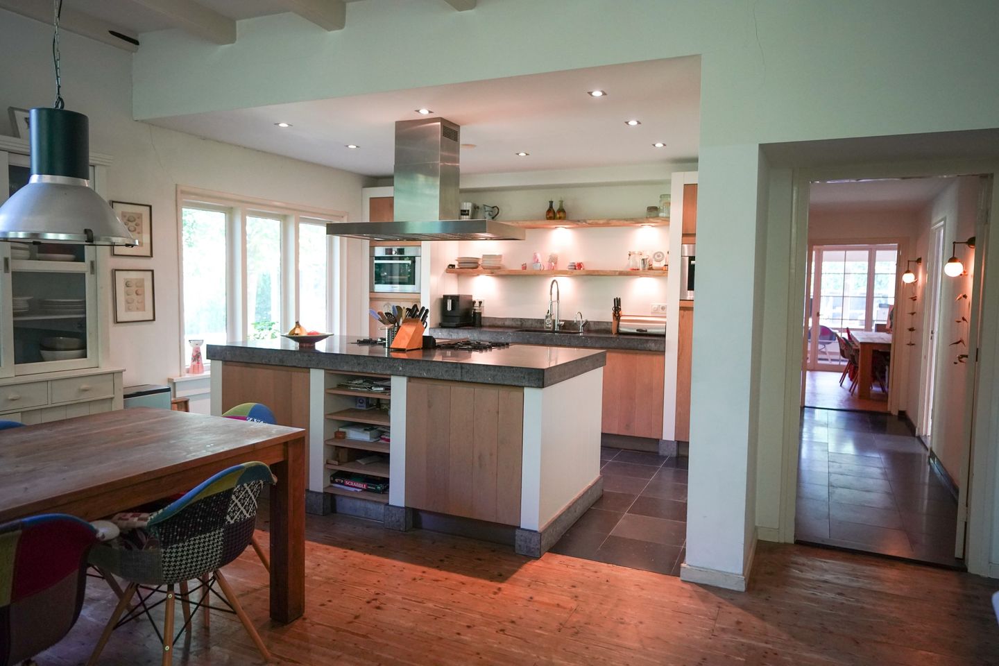 Foto 10 van Vossenlaan 9