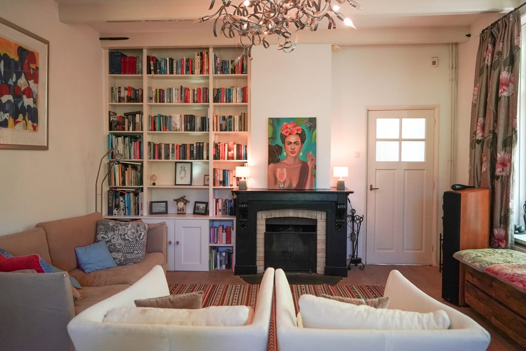 Foto 11 van Vossenlaan 9