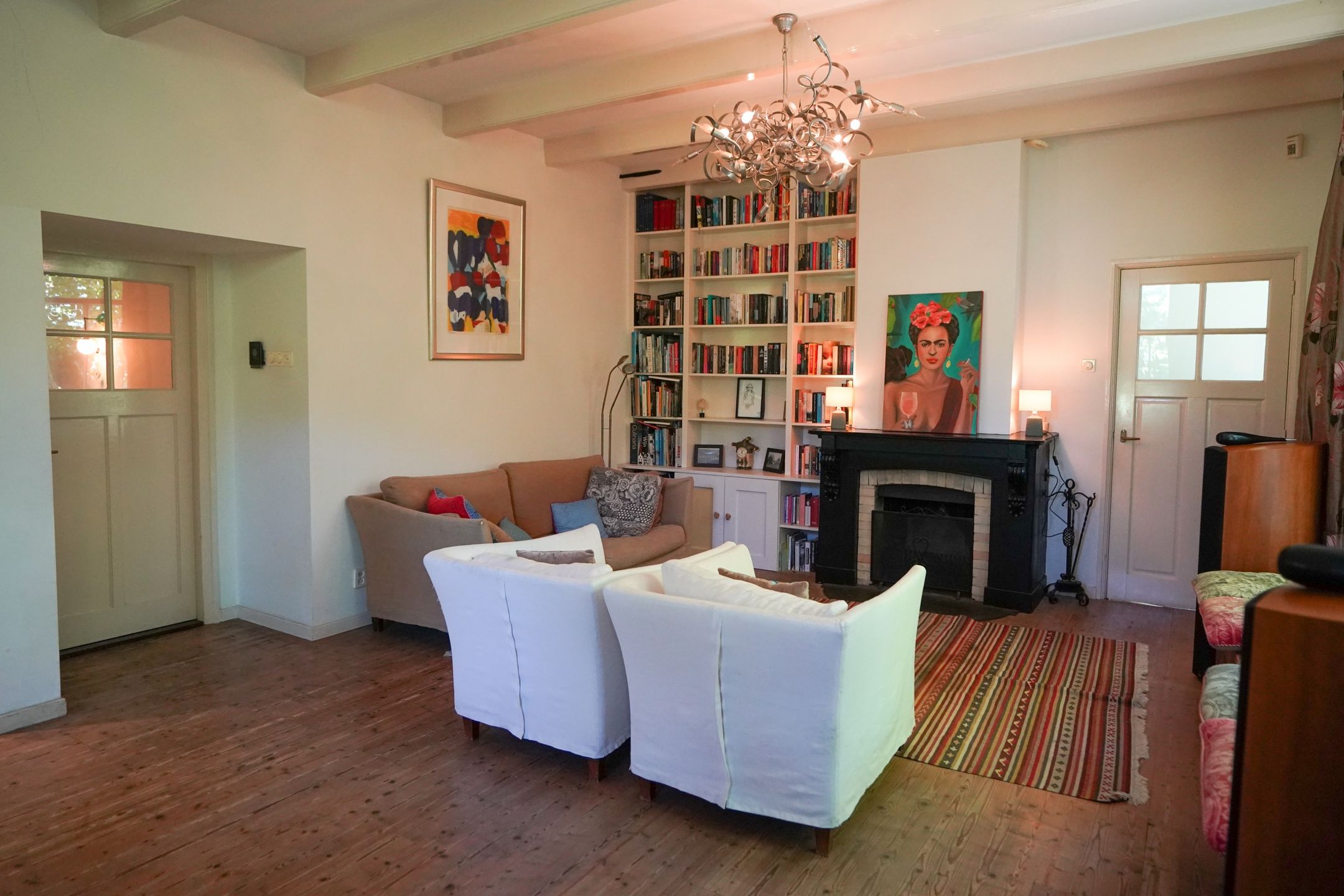 Foto 12 van Vossenlaan 9