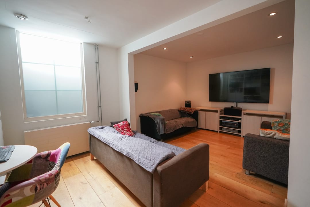 Foto 13 van Vossenlaan 9