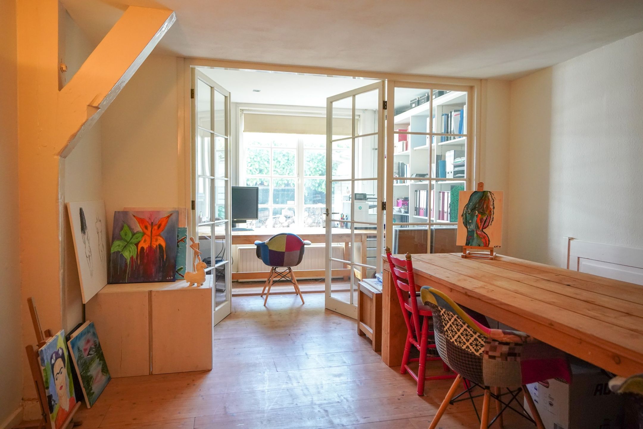 Foto 15 van Vossenlaan 9