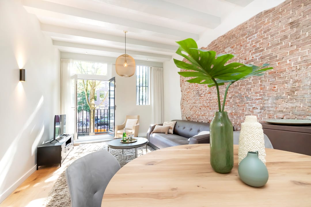 Foto 2 van Reguliersgracht 50-B