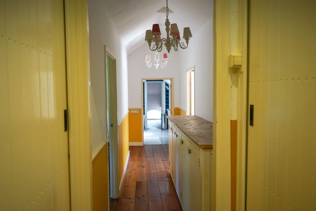 Foto 16 van Vossenlaan 9