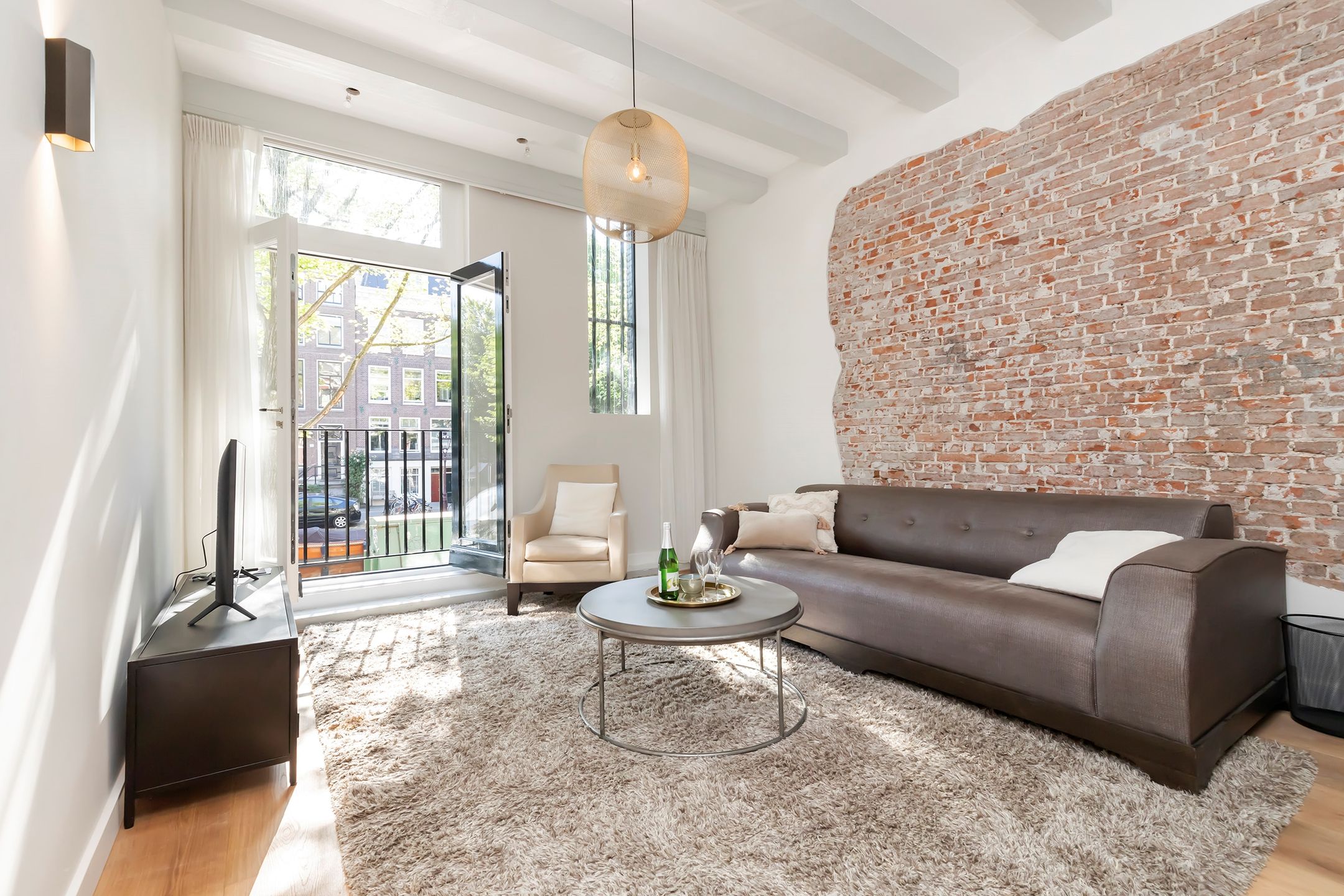 Foto 3 van Reguliersgracht 50-B