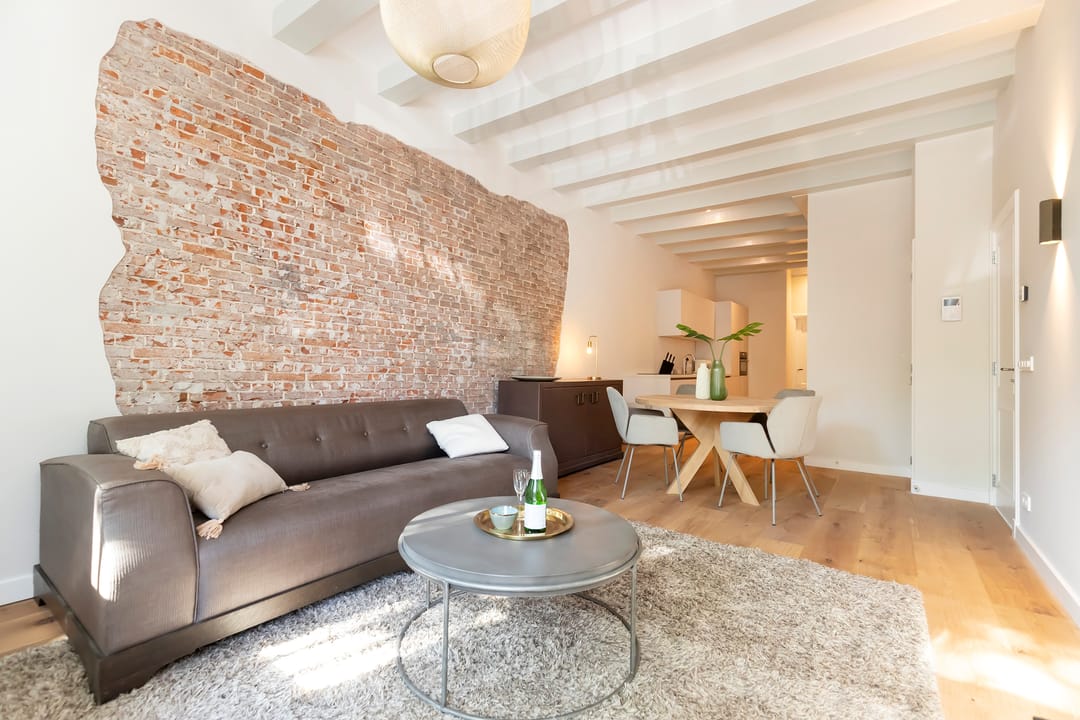 Foto 7 van Reguliersgracht 50-B