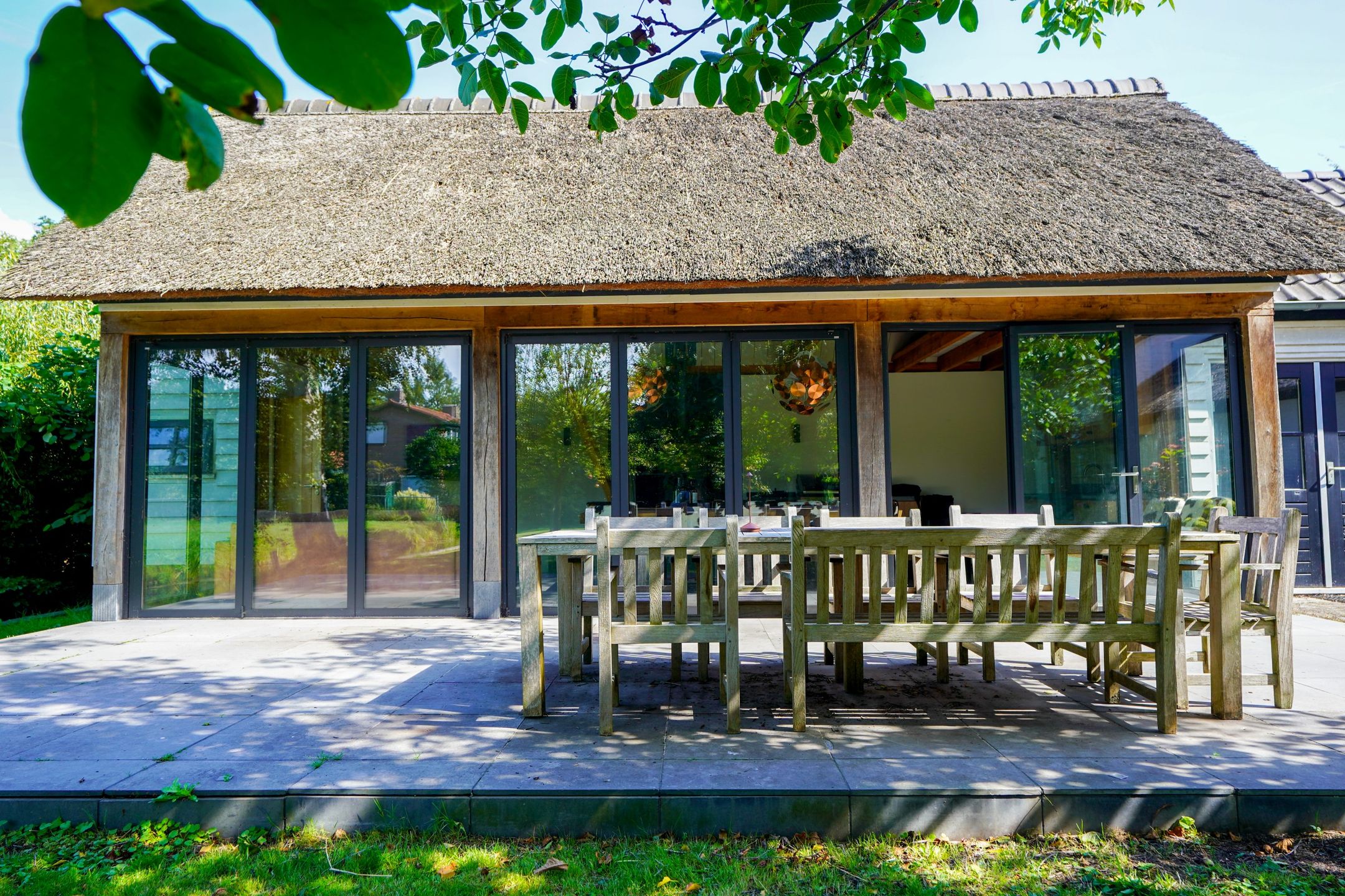 Foto 24 van Vossenlaan 9