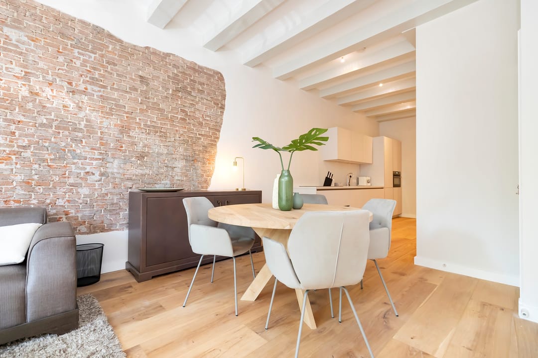 Foto 8 van Reguliersgracht 50-B