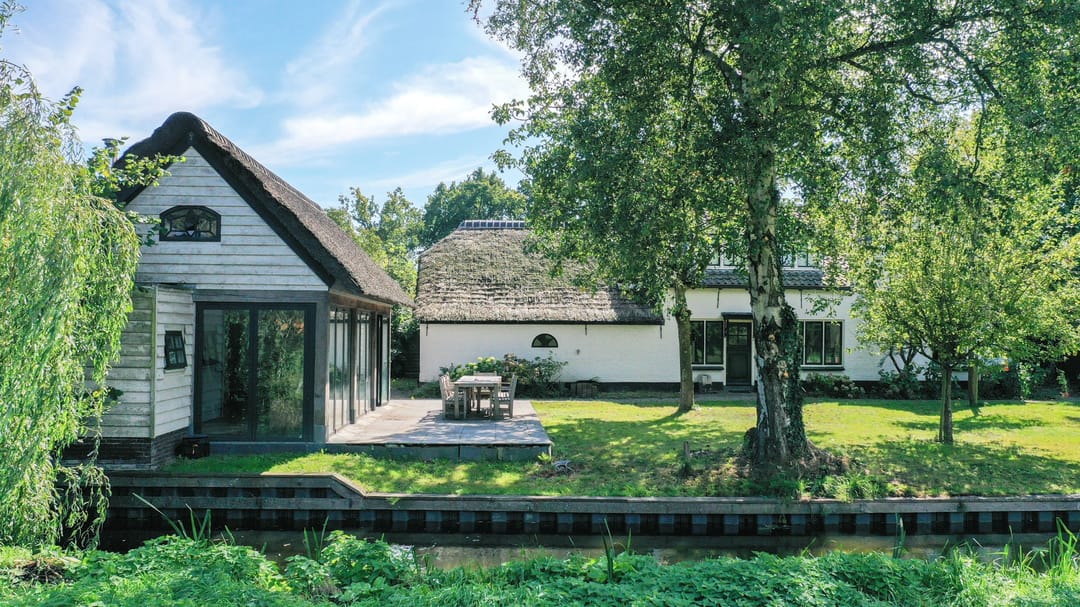 Foto 23 van Vossenlaan 9