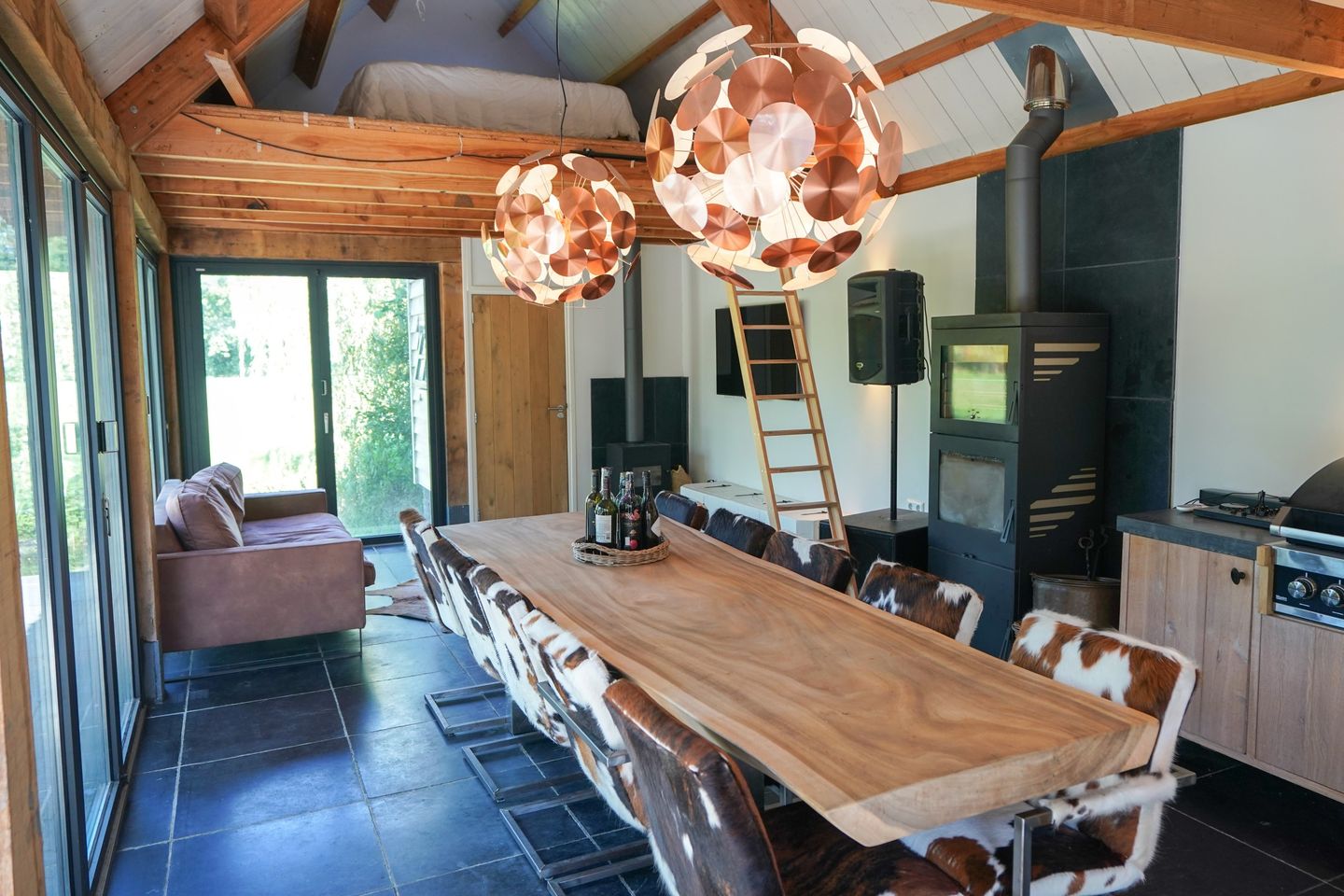 Foto 25 van Vossenlaan 9